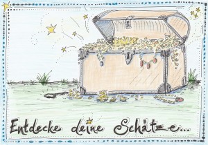 Einladung zum Frauenabend